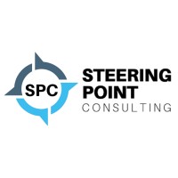 STEERING POINT logo - Similar company to Steering Point