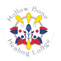 Hollow Bone Healing Lodge logo - Similar company to Css Office Solutions Inc