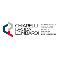Chiarelli Druda Lombardi e Associati logo - Similar company to Paramountdax Exchange