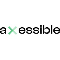 axessible.io logo - Similar company to Nxtlog