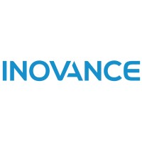 Inovance Technology France logo - Similar company to Beam Machines By Addup