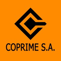 Coprime logo - Similar company to Coprime Ltd