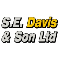 S.E. Davis & Son Ltd logo - Similar company to Ap Services Group Ltd