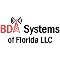 BDA Systems of Florida LLC logo - Similar company to Bda Solutions Llc