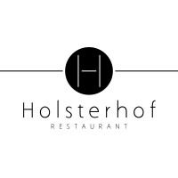 Restaurant Holsterhof logo - Similar company to Mrkmkr [Merkmaker]