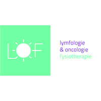 LOF logo - Similar company to Nvfl Nederlandse Vereniging Voor Fysiotherapie Binnen De Lymfologie En Oncologie