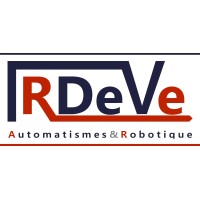 RDeVe Automatismes & Robotique logo - Similar company to Prim' Automatismes