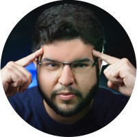 Rafael Diniz - Marketing & Vendas logo - Similar company to Agência Redstack - Full Stack Marketing