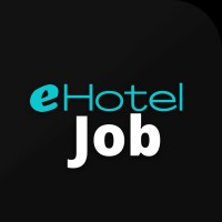 Hotel Jobs | Ehoteljob logo - Similar company to Work From Home Remote Jobb