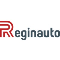 Reginauto logo - Similar company to La Scheggia