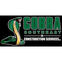 Cobra Southeast Construction Services Co. logo - Similar company to Redman Robotics