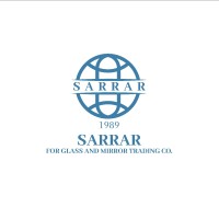 Sarrar For Glass And Mirror Trading Co. logo - Similar company to Horizon Glass Processing