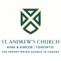 St Andrew's Church Toronto logo - Similar company to Newfoundland Discovery Corp.