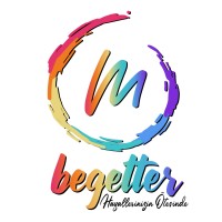 Mbegetter logo - Similar company to Periglo Group