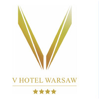 V Hotel Warsaw **** logo - Similar company to V-Hotel