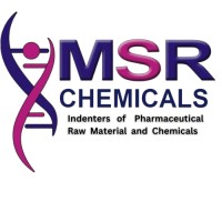 MSR CHEMICALS logo - Similar company to Cartalogix