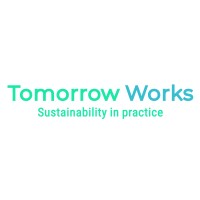 Tomorrow Works logo - Similar company to 2Impact Consulting