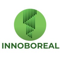 InnoBoreal Coop logo - Similar company to Wave Comunicación