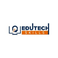 Edutech Skills logo - Similar company to Roar Studios