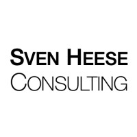 Sven Heese Consulting logo - Similar company to New Work Hub Eg