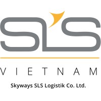 Skyways SLS Logistik Co., Ltd logo - Similar company to Afic Logistics