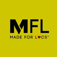 Made For Locs logo - Similar company to Oo35Mm