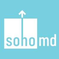 SohoMD, PLLC logo - Similar company to Luminity Digital, Inc.