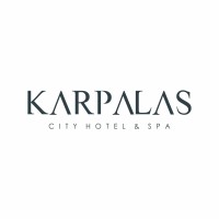 Karpalas City Hotel & Spa logo - Similar company to Codinic