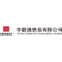 China Datacom Co. Ltd. logo - Similar company to China & Partners