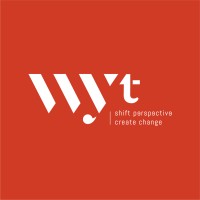 WYT Incentive travel & Business events logo - Similar company to Showtime Orange
