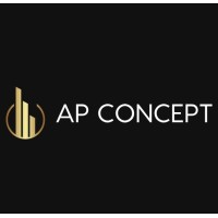 AP Concept logo - Similar company to Slaeb