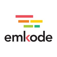 Emkode logo - Similar company to Expertfect