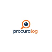 procuraLog logo - Similar company to Z3Us.Ai