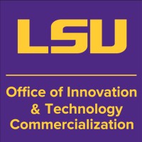 LSU Innovation and Technology Commercialization logo - Similar company to Lsu Innovation
