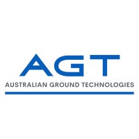Australian Ground Technologies logo - Similar company to Hyatt Ground Engineering