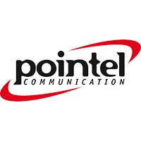 Pointel Communication Spa logo - Similar company to Discover Campania