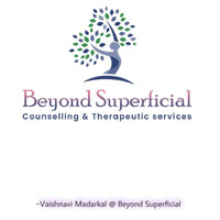 Beyond Superficial by Vaishnavi Madarkal logo - Similar company to Formal Psychology