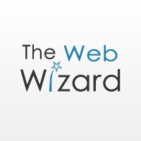 The Web Wizard logo - Similar company to Codekazi Llp