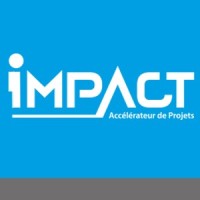 GROUPE IMPACT logo - Similar company to Roots Prod