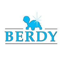 Berdy logo - Similar company to Predly