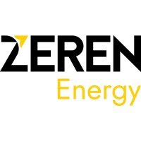 Zeren Energy logo - Similar company to Itdc Defence Systems