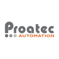 Proatec Tecnología Industrial logo - Similar company to Geysen Robotics