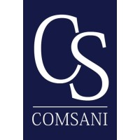 Comsani logo - Similar company to Cools Group
