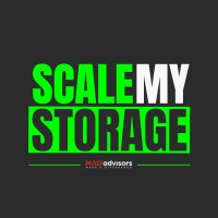 Scale My Storage logo - Similar company to Findxstorage | Marketplace