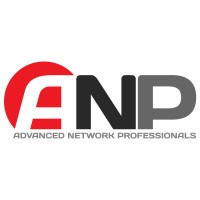Advanced Network Professionals LLC logo - Similar company to 154I