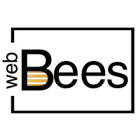 WebBees logo - Similar company to Webbees