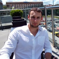 Alexey Yashchenko - Facebook ads specialist logo - Similar company to Facebook  Ads Chile