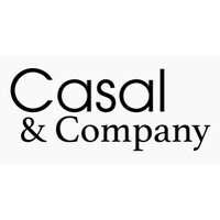 Casal & Company logo - Similar company to Cal Poly Consulting