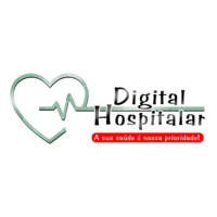 Digital Hospitalar logo - Similar company to Endocommerce Medical