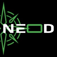 Neod Martinique logo - Similar company to Houda Avocats